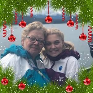 Meet your Posher, Lynne